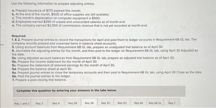 P5, P6 On April 1, Jiro Nozomi created a new travel agency,