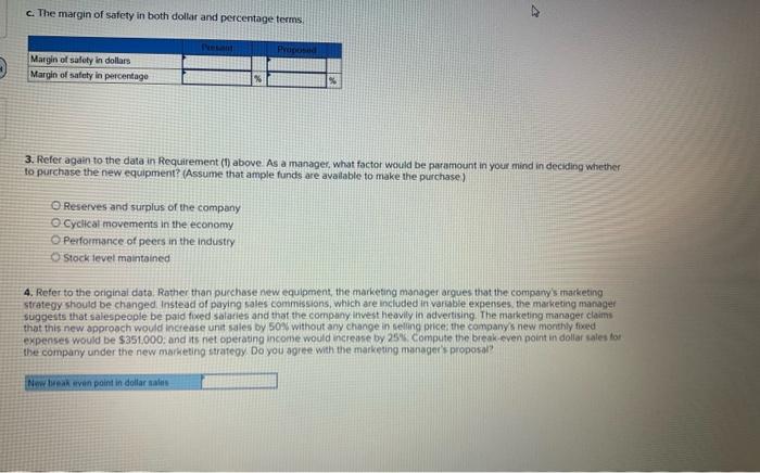 year to year according to general economic conditions. The company has a