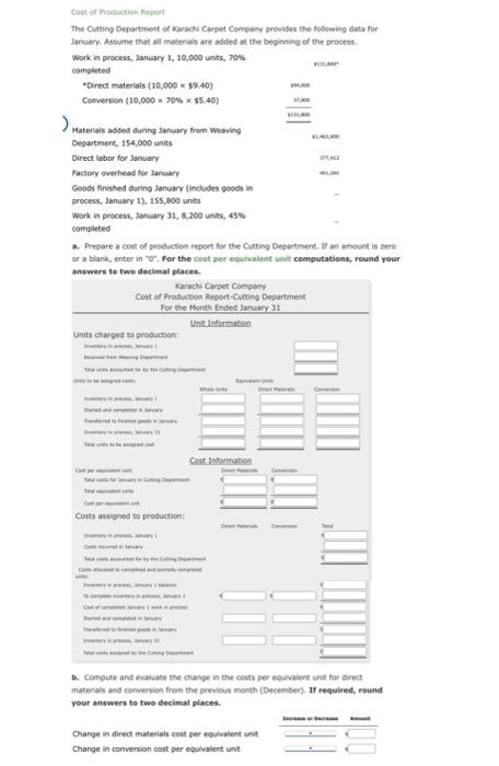 to the care of patients. The hospital has identified the following activities