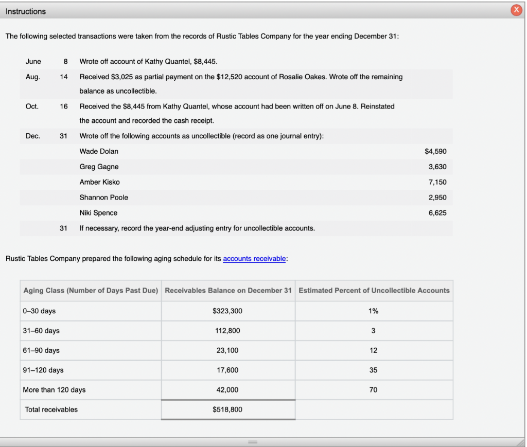 of the questions, please help thank you! question 1: need help journalizing