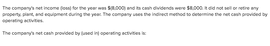 $ 40,000 $ 29,800 Cash and cash equivalents Accounts receivable 22,500 29,000