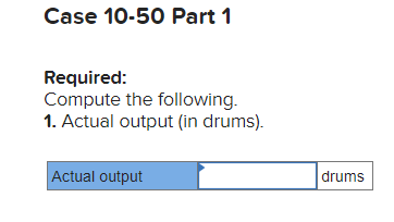 MacGyver Corporation manufactures a product called Miracle Goo, which comes in handy