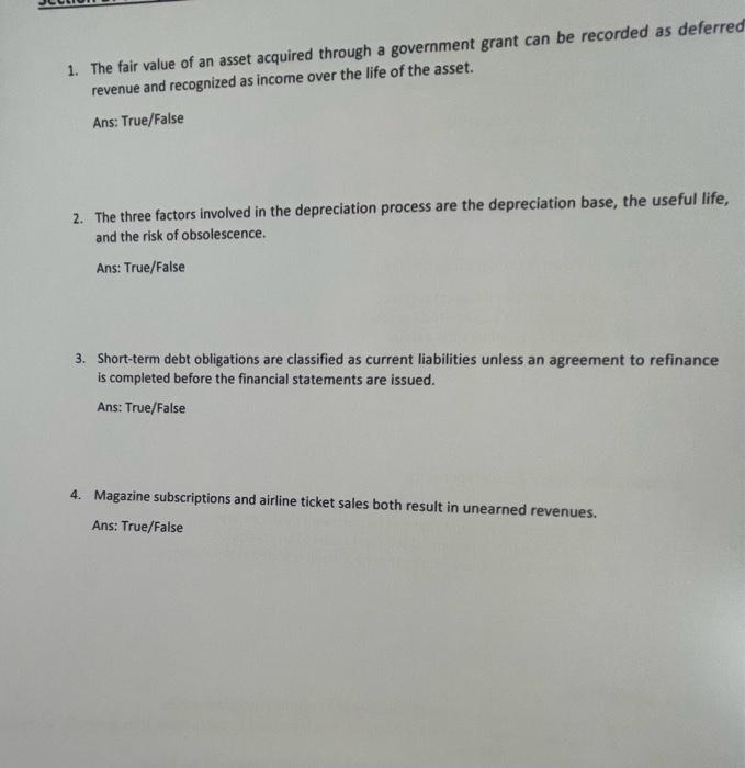 the factors that may affect the bond selling price valuation? ( 2