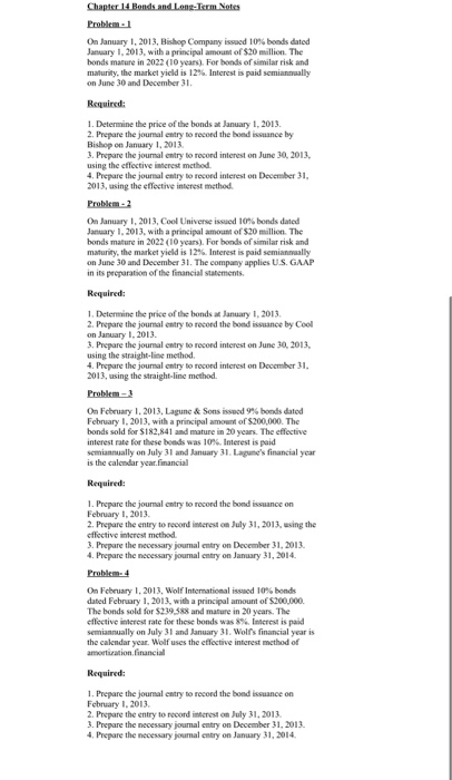 following selected accounts after posting adjusting entries Accounts Payable 75.000 Notes Payable,