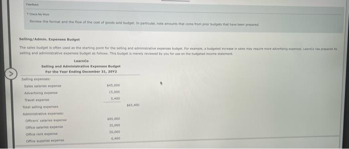 pieces $0.25 Beads $0.25 Units to be produced (from Production Budget): Basic