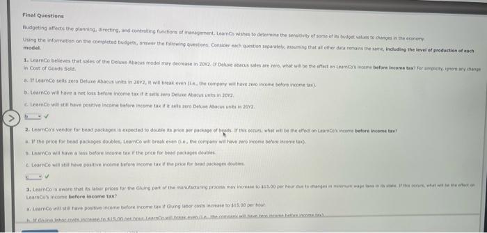 & Beads \\ \hline Packages required for production: & 35,950 & 71,900