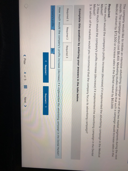 medical and dental clinics. The firm has two offices-one in Chicago and