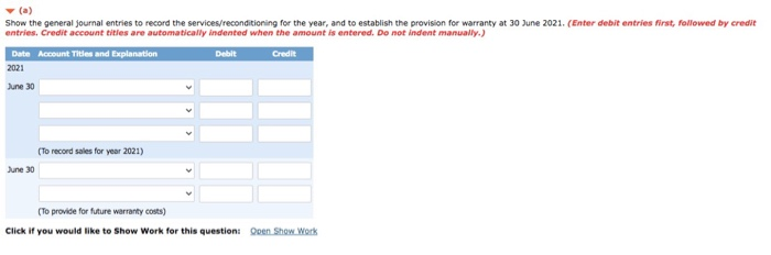 Classics Ltd has been operating a successful business for many years specialising