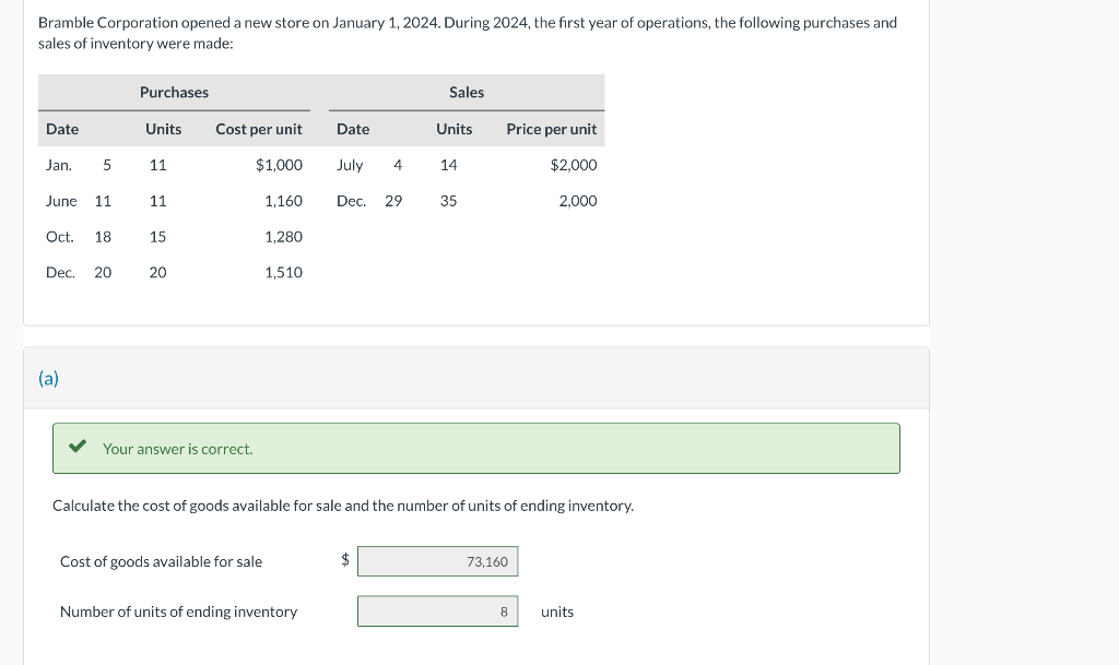  i got part A right however i need help on part