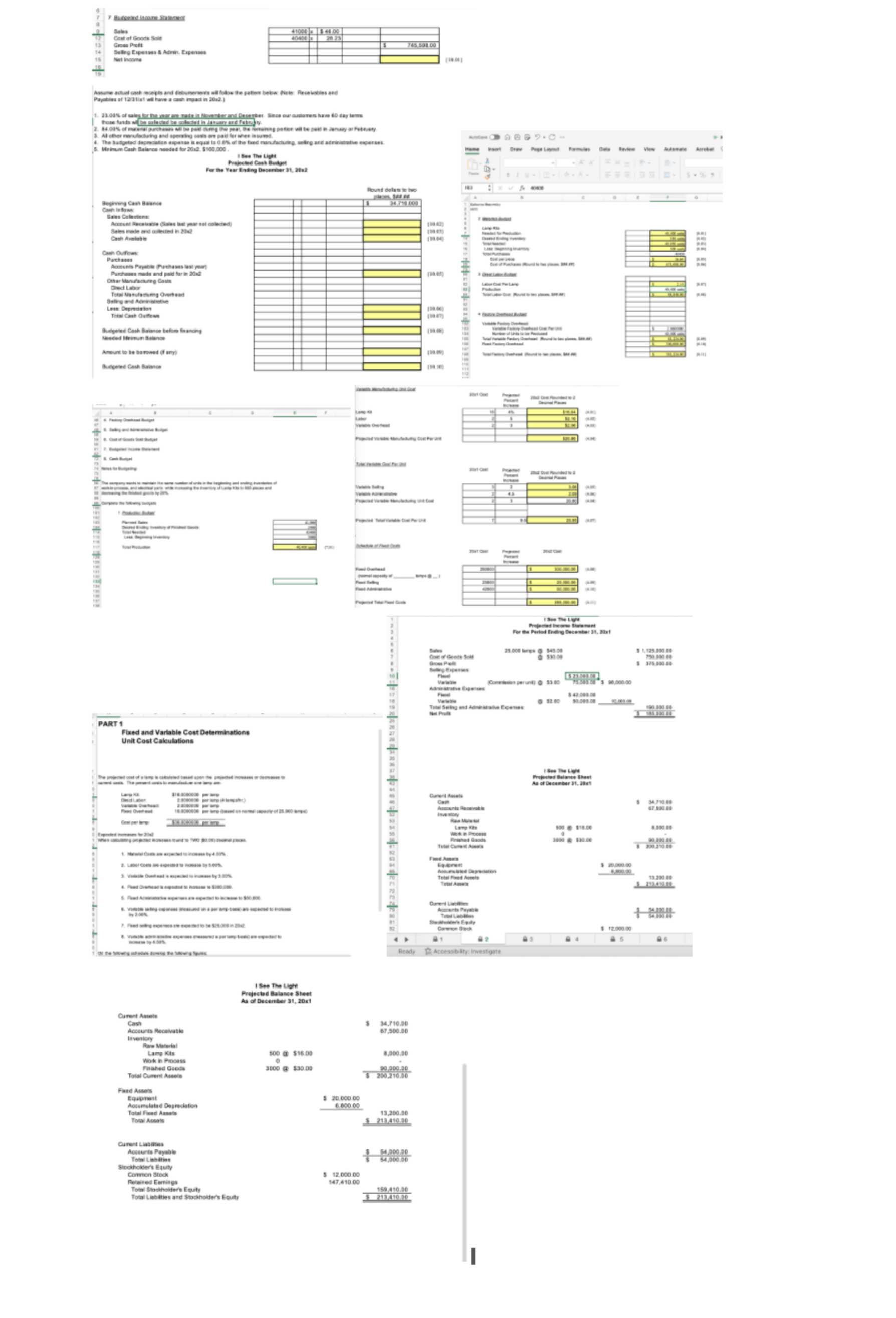  Need help with 10.01,10.02,10.03,10.04,10.05,10.06,10.07,10.08,10.09 and 10.10 