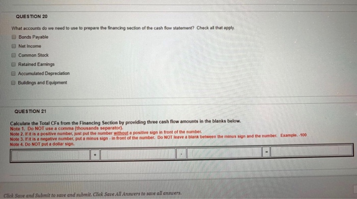 Revenue Taxes Payable Interest Payable Bonds Payable Common Stock Retained Earnings Total