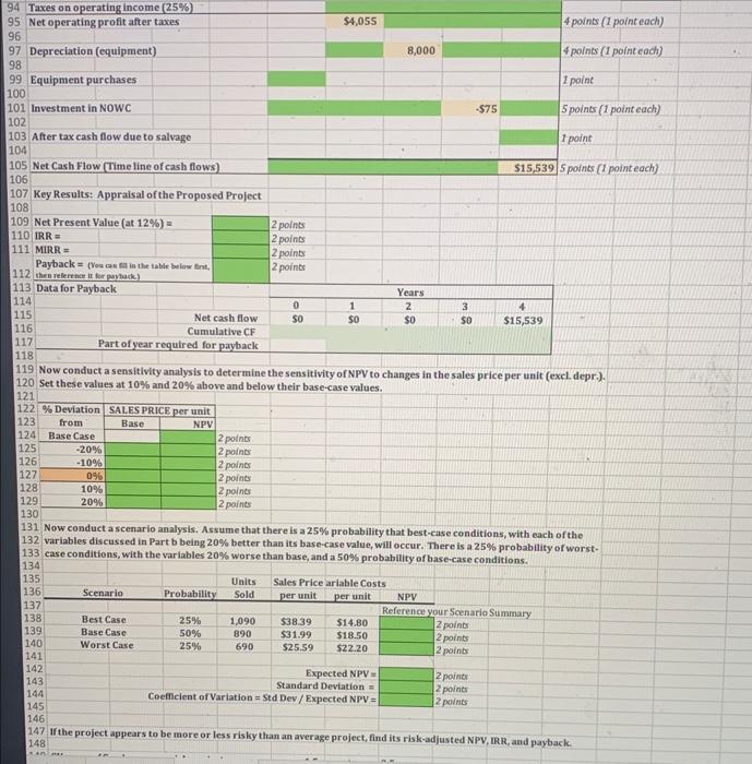 new server that would be used for corporations' Internet activities. 44 It
