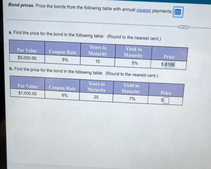 (Round to the nearest cent.) Data table (Click on the following icon