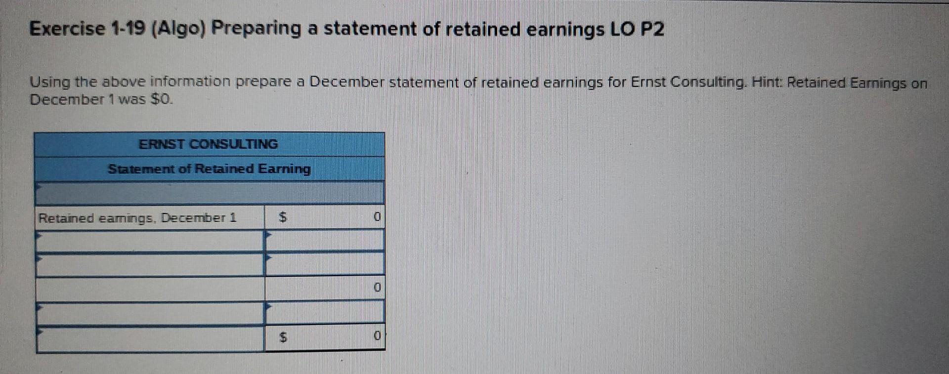 [The following infomation applies to the questions displayed below.] On December 1,