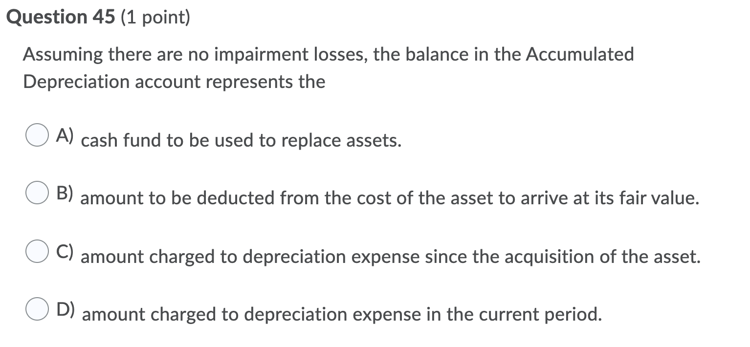incorrectly recorded on the Company's books for $325, the appropriate treatment on