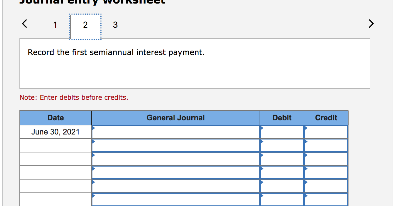 below.) On January 1, 2021, Splash City issues $340,000 of 9% bonds,