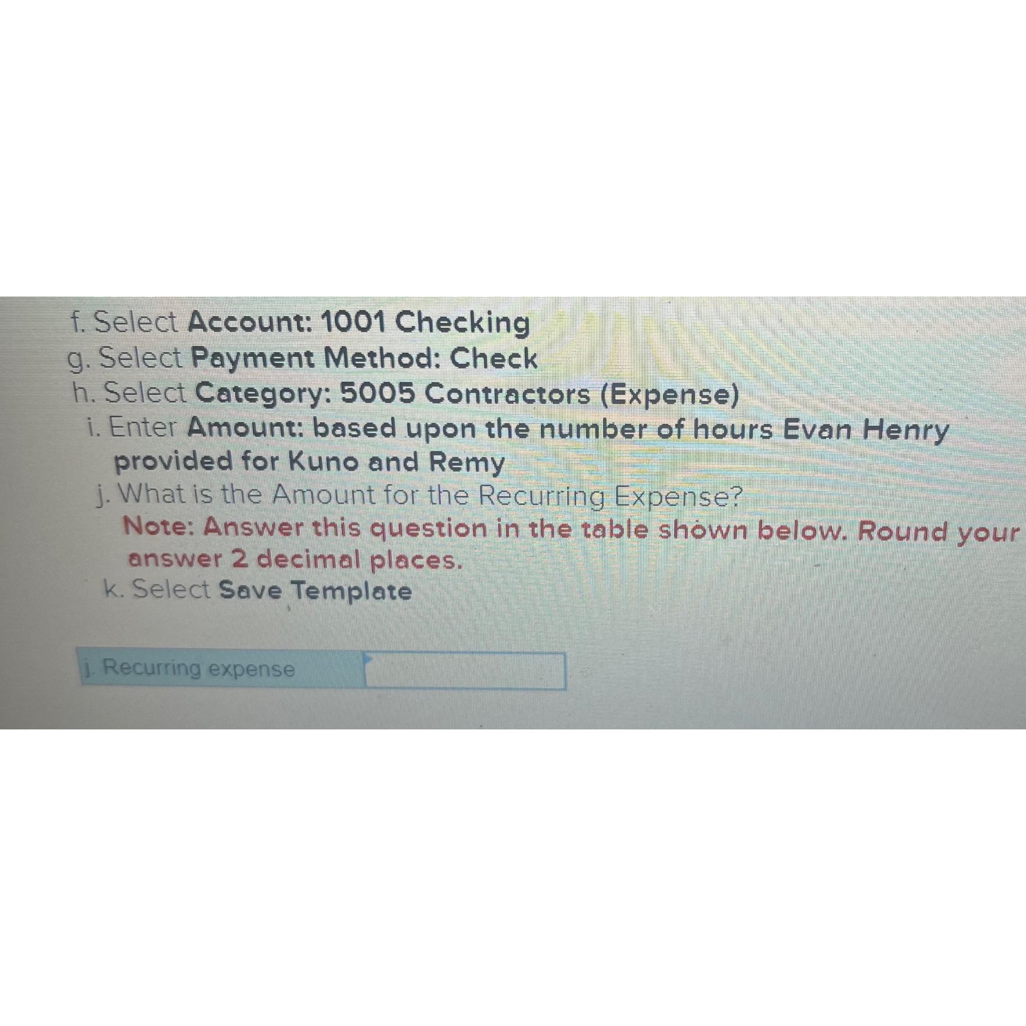  a. From the Navigation Bar, select Sales > Customers tab >