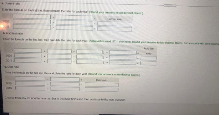 $ GA 60,000 $ 48,500 3 Short-term investments $ $ 4 Net