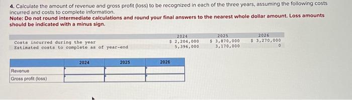 by entering your answers in the tabs below. In the journal below,