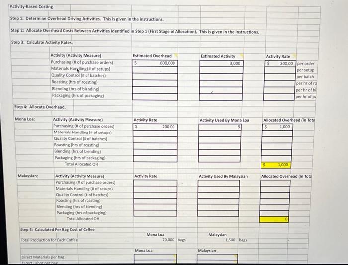 possible. If you do not use formulas or cell references, I will