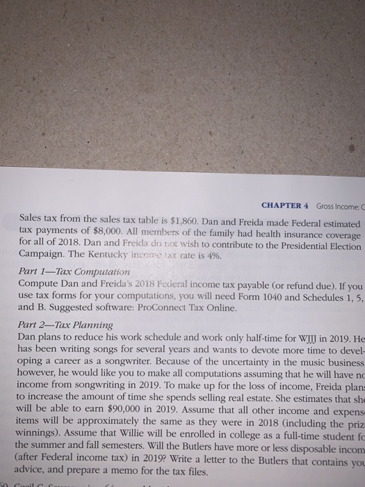 625 Oak Street in Corbin, KY 40701. Dan's Social Security number is
