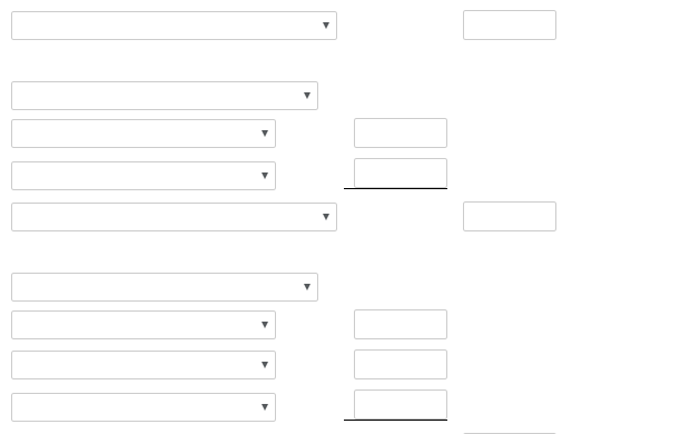 ) Total $1,253,700 Liabilities and Stockholders' Equity Accounts payable $81,900 Bonds payable