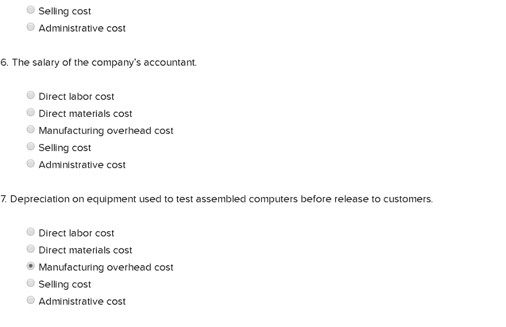sales store are housed in a single facility in a Redmond, Washington,