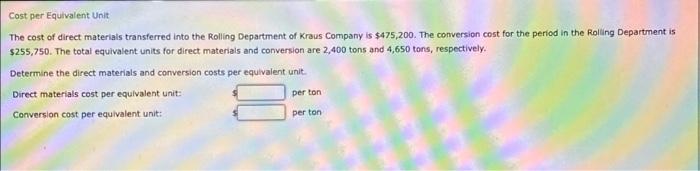 has two departments, Casting and Rolling. In the Rolling Department, ingots from