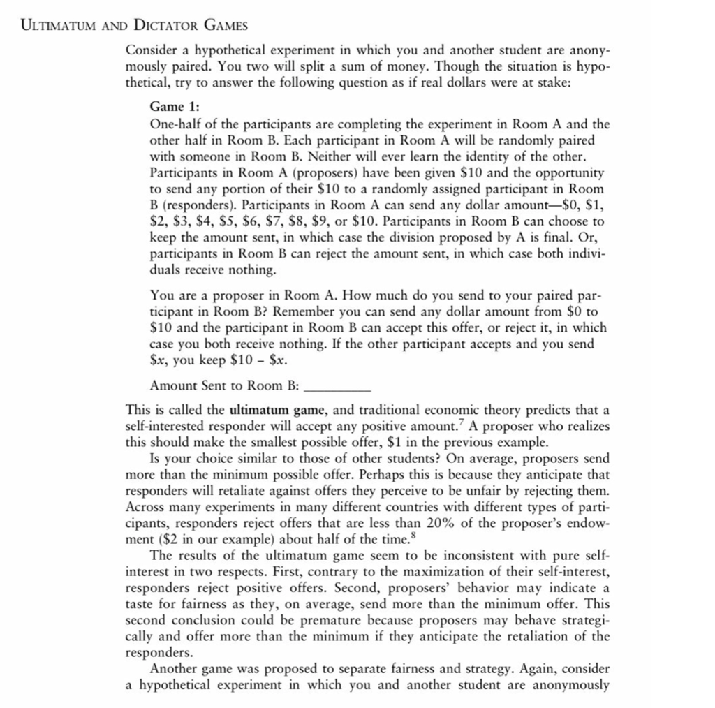 Before engaging in this discussion, please be sure to read and participate