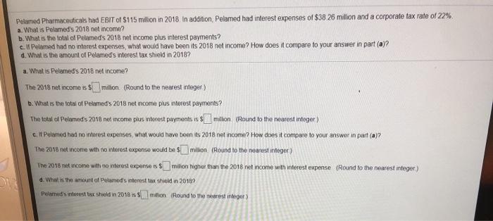  please help i rate fast. please follow instruction on rounding .