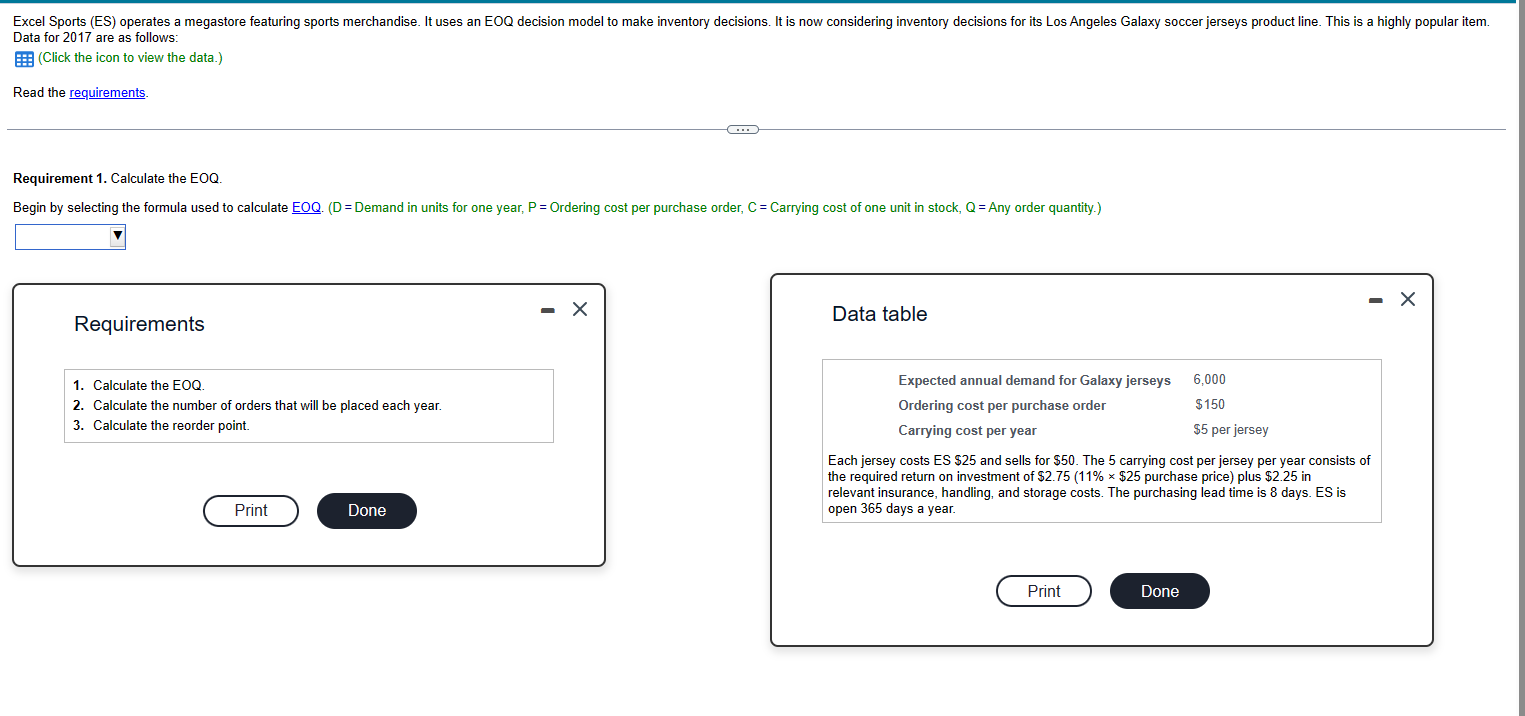 Please complete the ENTIRE problem that I may see the steps you