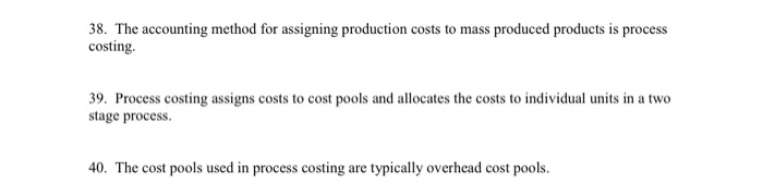 using the estimated allocation rate multiplied by the actual quantity of allocation