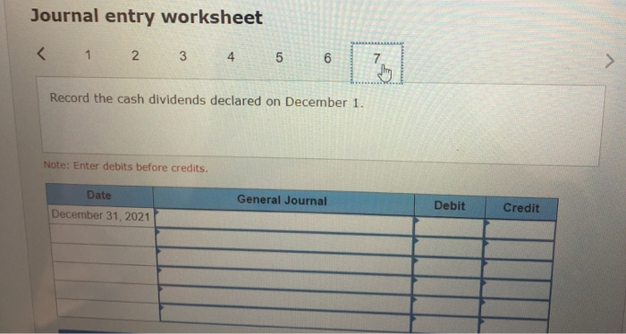 May 15 Purchase 530 shares of treasury stock for $45 per share