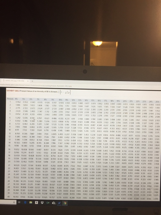 to how retirement benefits can be received Under the first option, Julie