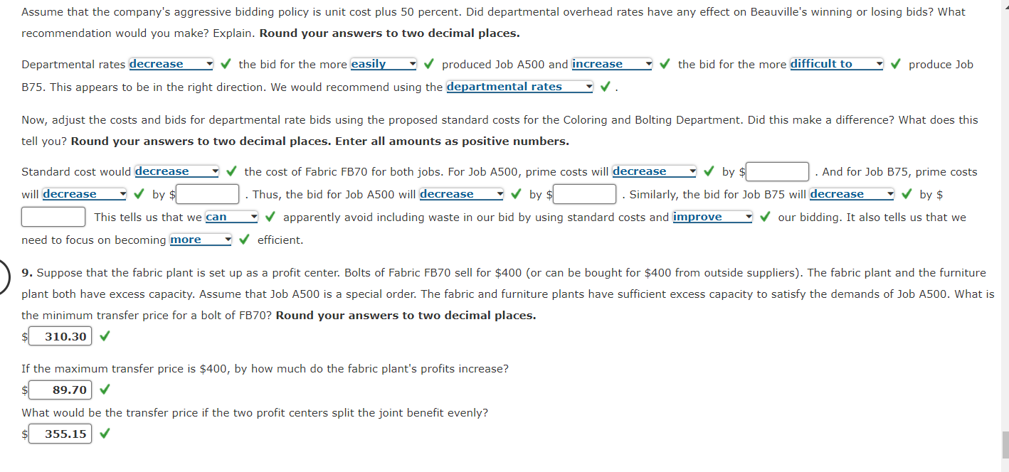 of lumber: firsts and seconds, No. 1 common, No. 2 common, and