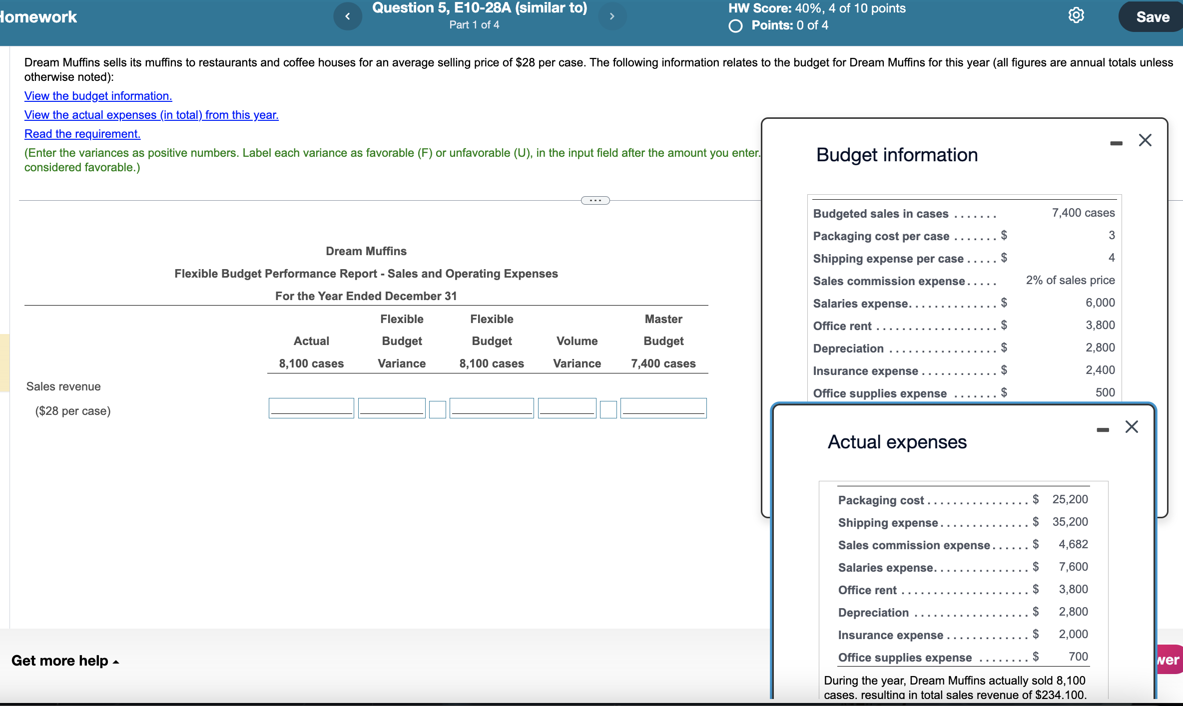 JUST AN EXAMPLE!!! bellow this is an example of how it