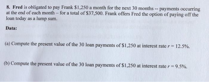 At the end of every 6-month period for 15 years, Sally deposits