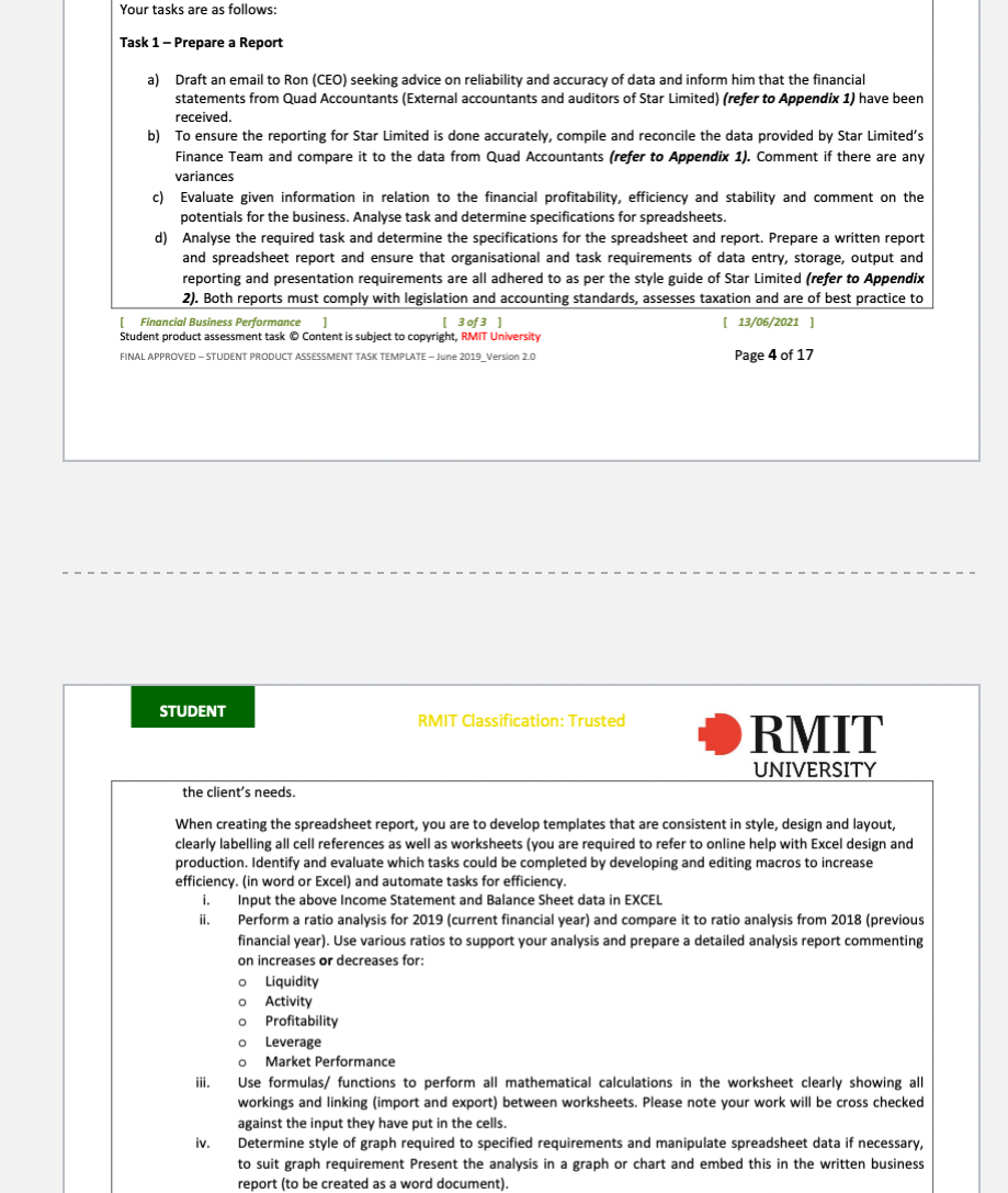 year -The Market price for shares on 30.06.2020 (not 30.06.2015) it is