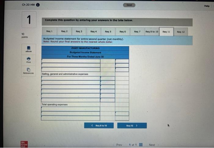 and Loan reparment amounts (if any) should be indicated with minus sign.