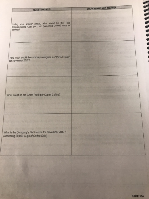 answer in the format that is provided. NAME: TA: determine just how