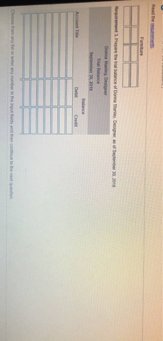 17 20 Received $50,000 cash and issued common stock to Stanley. Purchased
