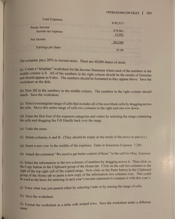 pdf files must upload by image. complete (a) on first worksheet (b-k)