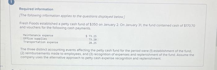 chapter 6 number 1 for this the far right 3 boxes