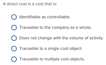 job or on overhead activities and that is used to determine the