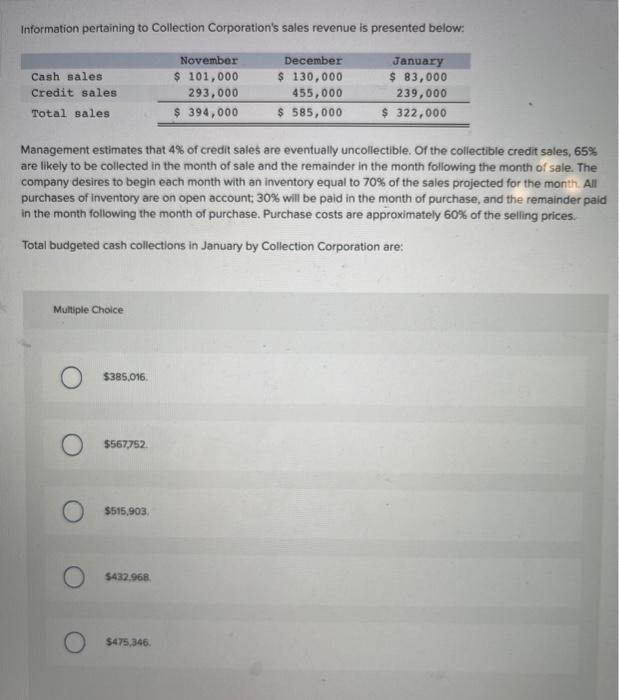 please include work, i would like to understand. thank you! Information pertaining