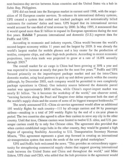 We sustain financially strong company, with broad employee ownership, that provides a