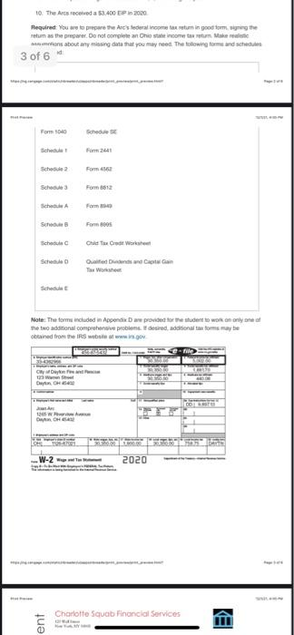 number is 434-11-3311. Noah was bom on February 22, 1985 and Joan