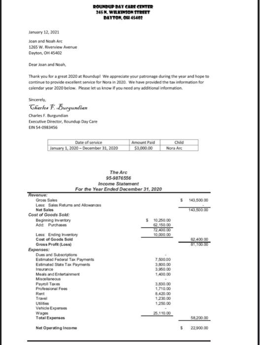 Noah owns and operates a pet store and Joan is a firefighter