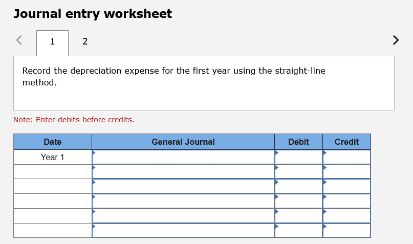 January 1, Hawaiian Specialty Foods purchased equipment for $30,000. Residual value at