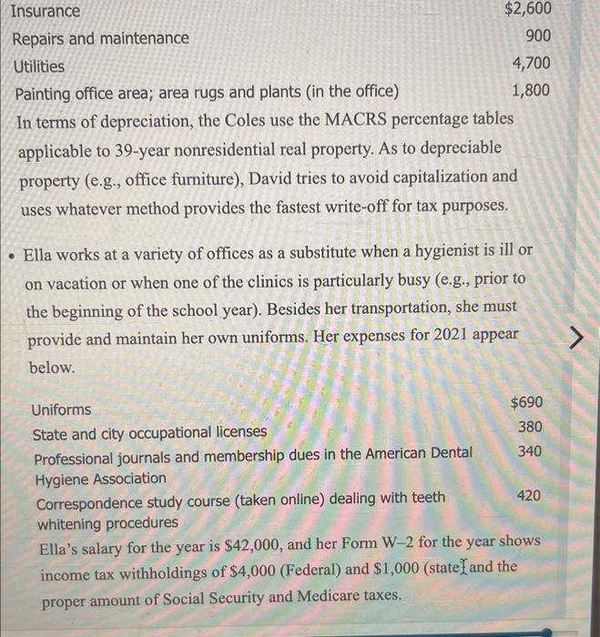 and wife who live at Communications 1820 Elk Avenue, Denver, CO 80202.